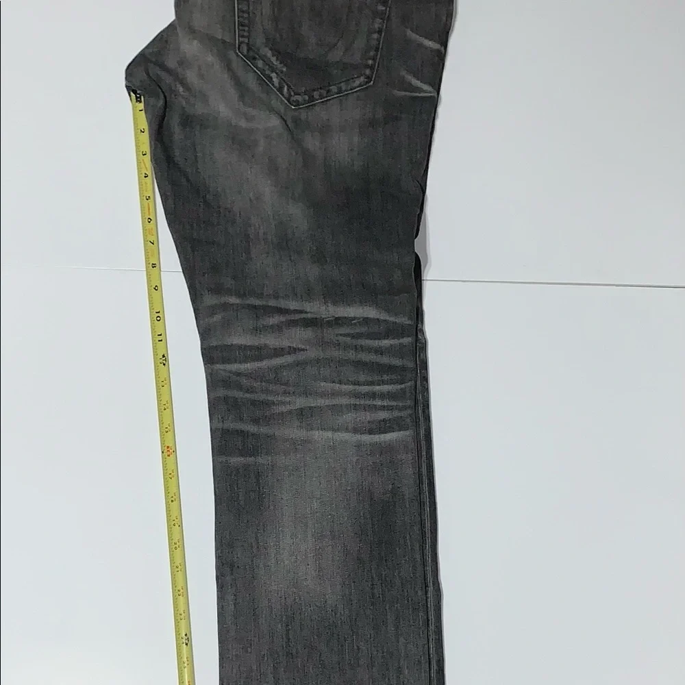 True Religion Mens Ricky Jeans